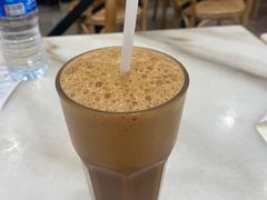 白咖啡-南香饭店(Jalan Sultan)