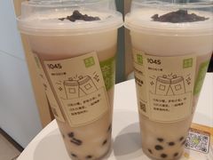 -奈雪的茶(振华商厦店)
