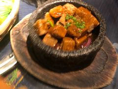 -甘家界牌柠檬鸭(青山店)