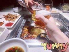 -海底捞火锅(长沙华创国际广场店)