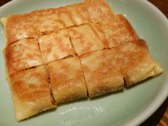 -粗茶淡饭·隐庐私厨(东亭店)