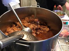 -张记捆鸡(总店)