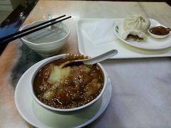 android_upload_pic-壹条龙饭庄台基厂店