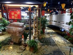 -桂湘缘卤味螺蛳粉