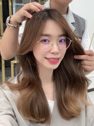 -TOP HAIR SALON