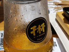 -木屋烧烤(坂田天安云谷店)