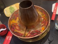 -北门涮肉·铜锅涮肉(南锣鼓巷店)