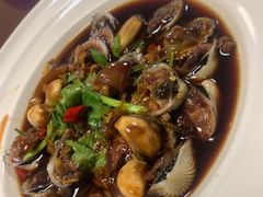 -潮州菜馆(十里河店)