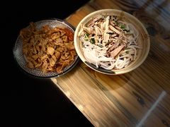 -再回首鸡肉米线(人民路一店)