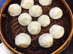 -大龙汤包