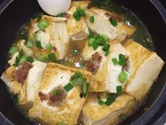 -东豪园林海鲜酒家(南港路辅路店)
