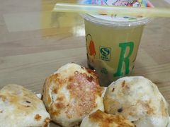 -求生煎包(武夷小区店)