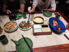 -情满四合院•京菜•烤鸭(动物园店)