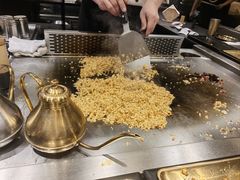 -大神太神·铁板烧(瑞虹天地月亮湾店)