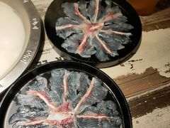 -七秒鱼·斑鱼火锅(太阳城店)