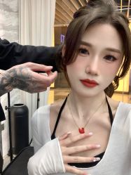 点击看大图 -MT·ID 烫发.染发.接发SALON