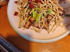 -盐帮食坊•小河帮川菜(四川师大店)