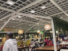-宜家·瑞典风味餐厅(四元桥店)