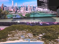 -深圳市当代艺术与城市规划馆
