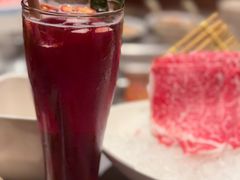 -巴奴毛肚火锅(悠唐购物中心店)