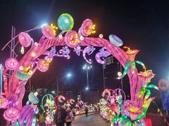 -沈阳奥体冰雪嘉年华