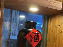 -串大叔炭火烤串·鸡西大冷面刀削面(总店)