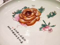 -京味斋·北京烤鸭(北京南站洋桥店)