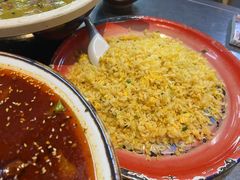 -馬伍旺川菜(江北虹悦城店)