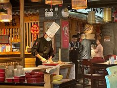 -京味斋·北京烤鸭(华威桥北工大店)