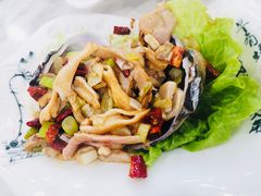 -郭姐·威海渔村(黄兴路店)