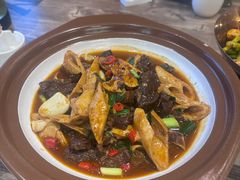 -香山湖家家宴(中山陵店)