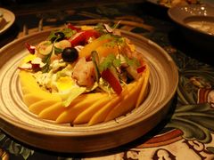 -第101座花园餐厅(湖滨88店)