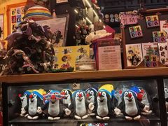 -布拉格餐厅· 中欧捷克菜(全国首店)