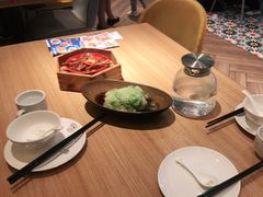 -避风塘(江桥万达店)
