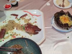 -聚福宝合苑食府(南头镇店)