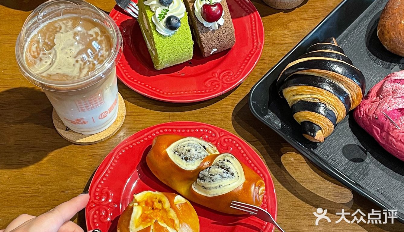 天津！又多了一家好吃好拍的店…