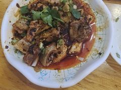 -桥香园过桥米线(国贸店)