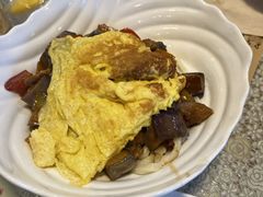 -文三里屯面馆(三里屯店)