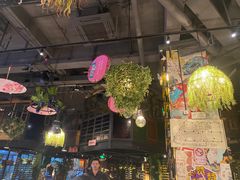 大堂-胡桃里音乐酒馆(下沙店)