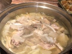 -润园四季椰子鸡火锅(海上世界店)