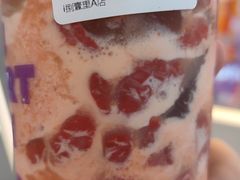 -一只酸奶牛(八一路店)
