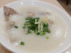 -盛记粥面(佐敦店)