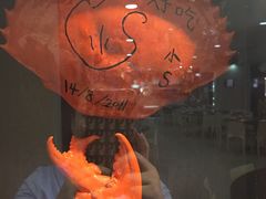 -龙海鲜螃蟹王(宏茂桥店)