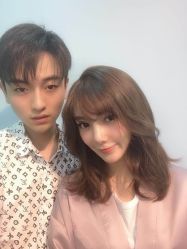 -IN STYLE·全国形象店