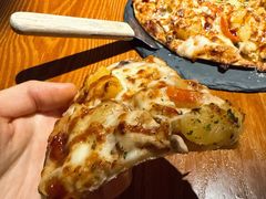 -澳骄 Aussie Kitchen·手工披萨·西餐(国大店)