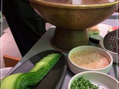 -巴奴毛肚火锅(悠唐购物中心店)