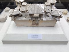 -鄂州市博物馆