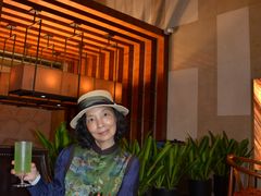 -威斯汀酒店Exchange大堂吧