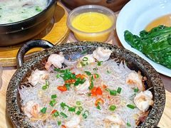 -宏状元现熬粥·京味菜(三里河店)