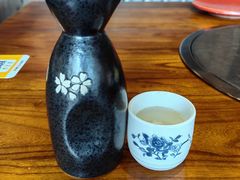 獭祭45-甲丁酒肆·精酿·碳烤烧鸟